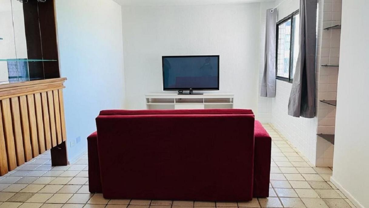 Apartamento Unico Na Orla Da Pajucara Maceió