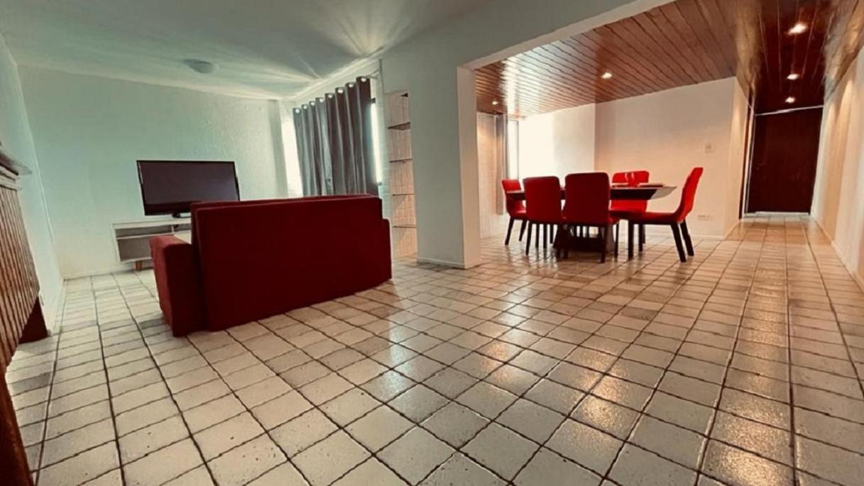 Apartamento Unico Na Orla Da Pajucara Apartamento Maceió