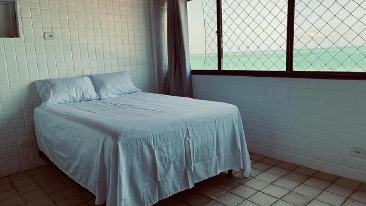 Apartamento Apartamento Unico Na Orla Da Pajucara