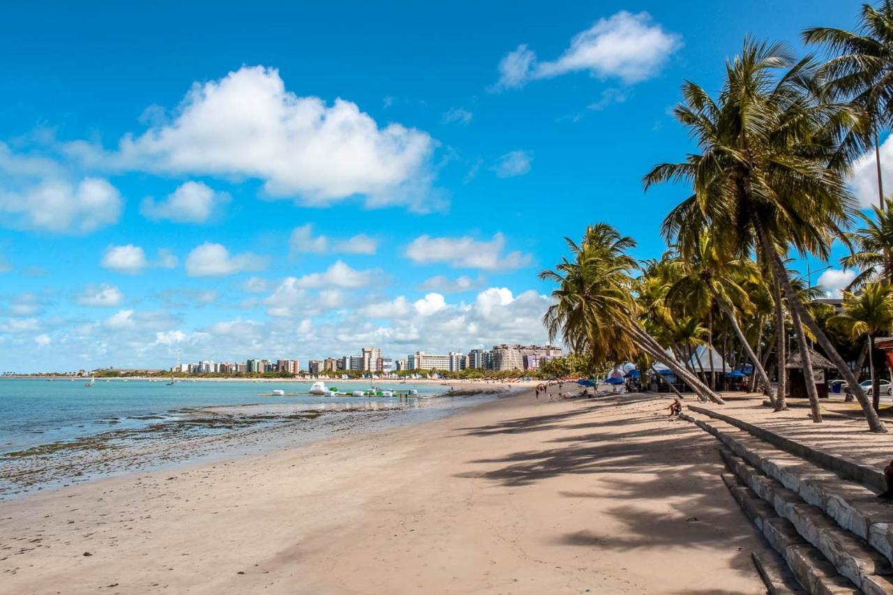 Acomodação com café da manhã  Cama&cafe 400 Metros Da De Jatiuca, - Al Maceió