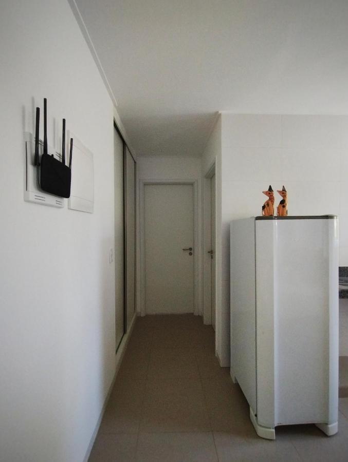 Apartamento Perto Da Praia. *