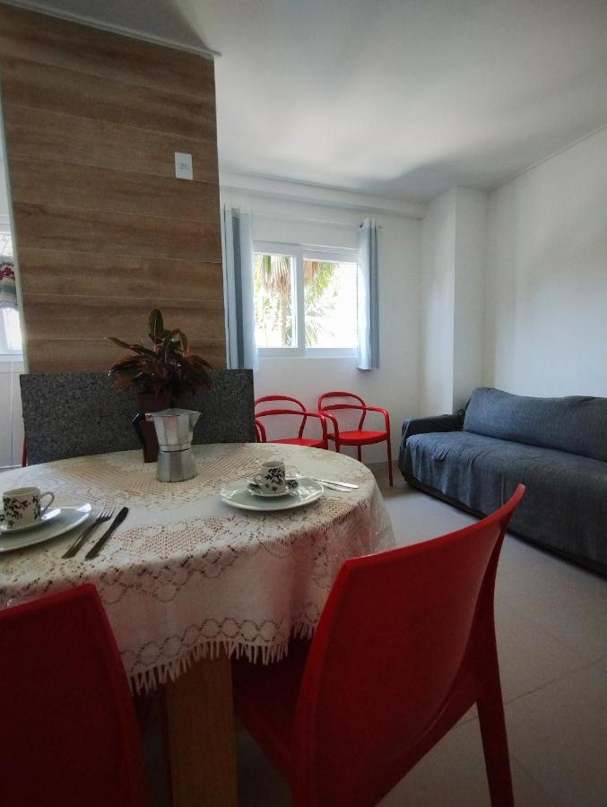 Apartamento Perto Da Praia.