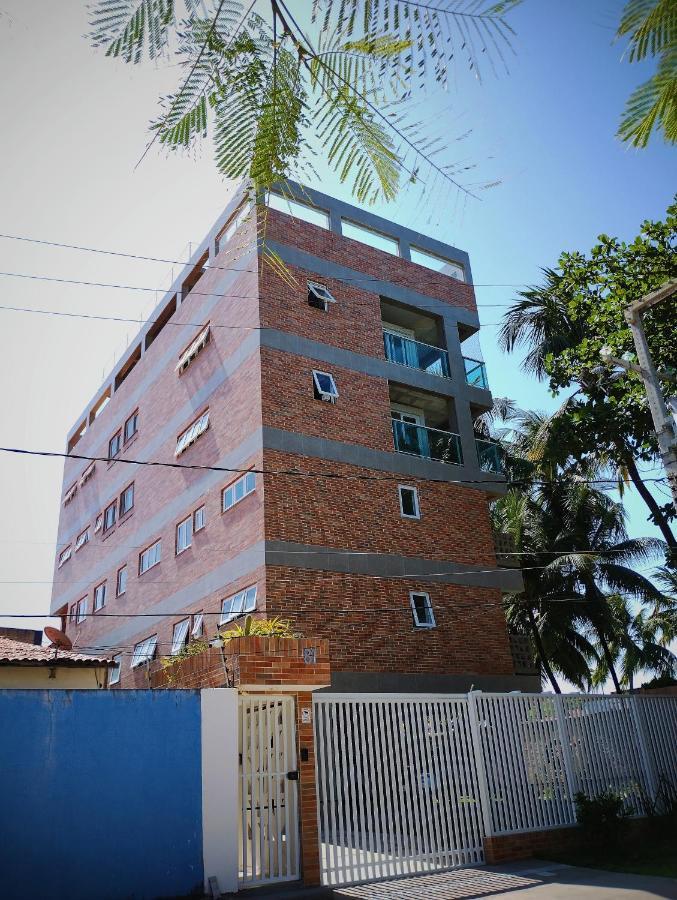 Apartamento Perto Da Praia.