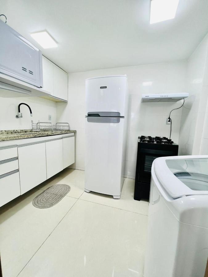 Apartment Ed Canoa Temporada