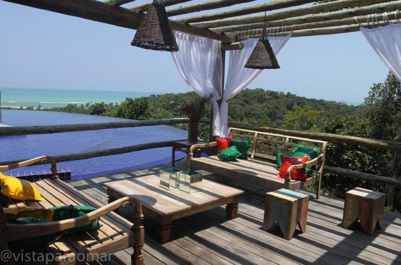 Apartamento E Sala Na Natureza Maceió