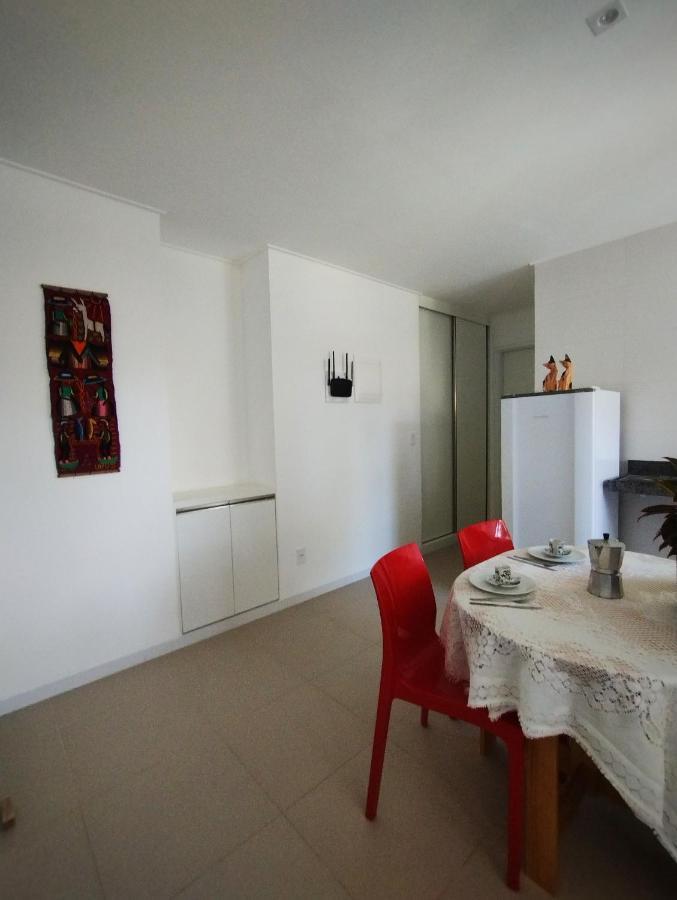 Apartamento Perto Da Praia. Apartamento *