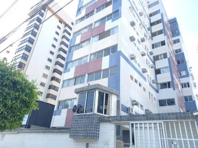Ed Canoa Temporada Apartment *