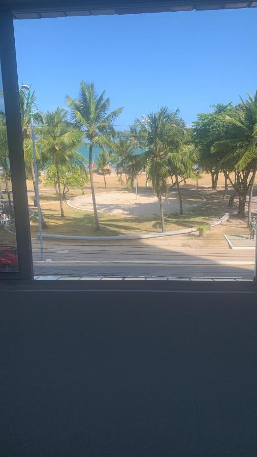Apartment Ed Canoa Temporada