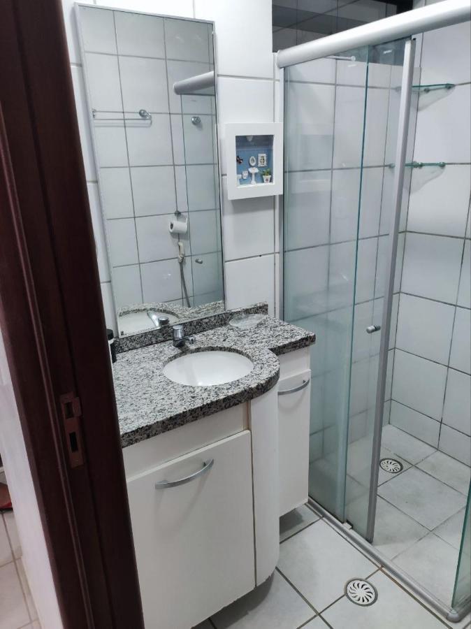 Com Piscina A Uma Quadra Da De Jatiuca Apartment Maceio (Alagoas)