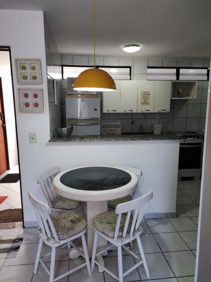 Apartment Com Piscina A Uma Quadra Da De Jatiuca *