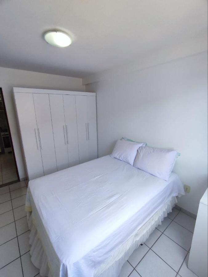 Apartment Com Piscina A Uma Quadra Da De Jatiuca Maceio (Alagoas)