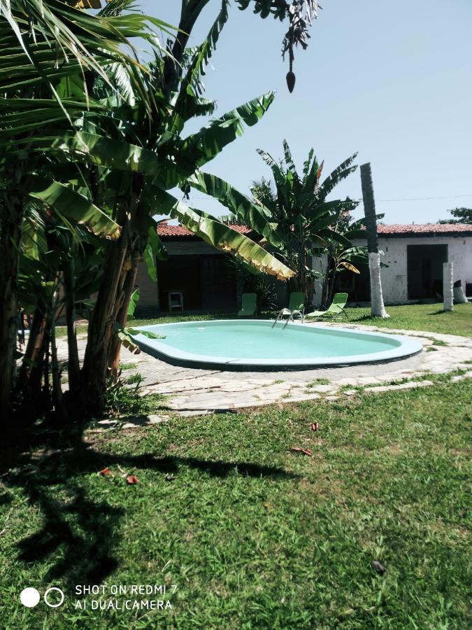 Casa de hóspedes Maria Bonita Da Sereia