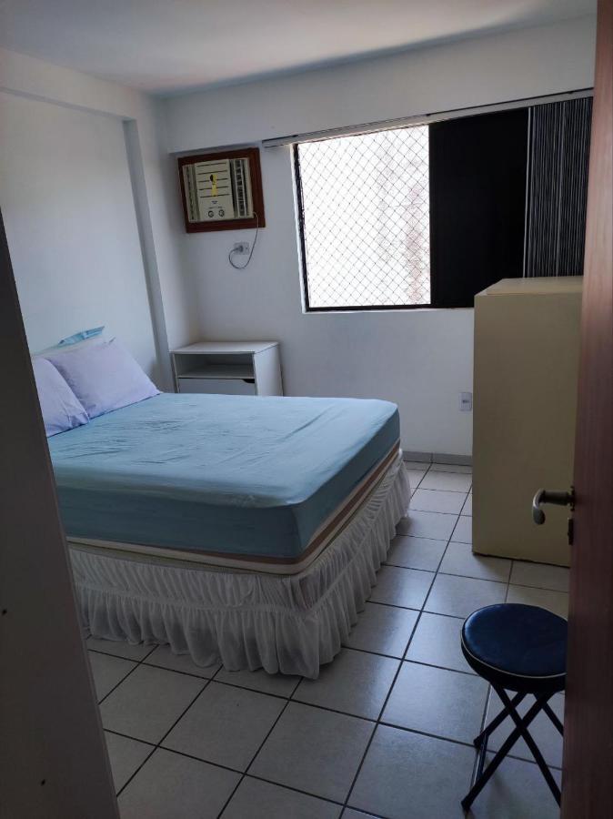 Apartment Com Piscina A Uma Quadra Da De Jatiuca