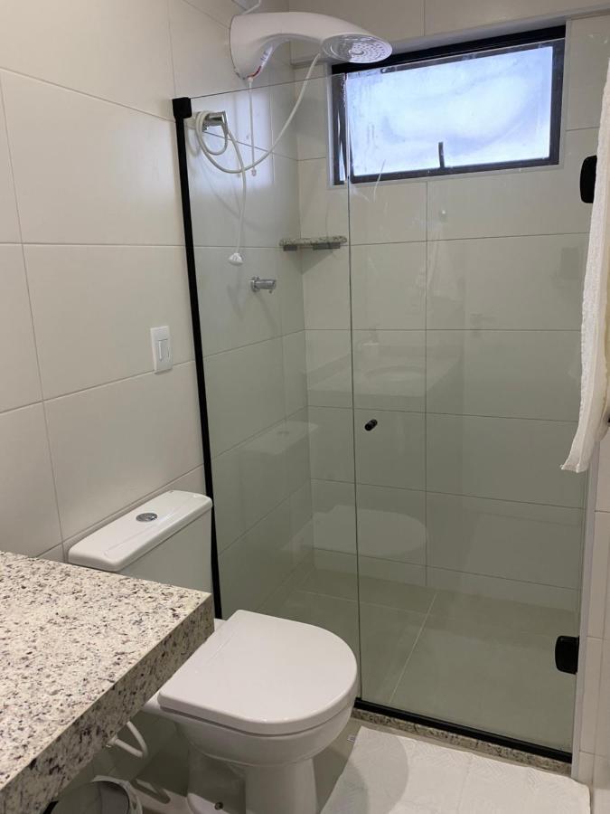 Quarto E Sala Em Ponta Verde - Edf. Mariella *