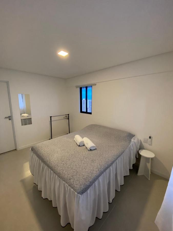 Apartamento Quarto E Sala Em Ponta Verde - Edf. Mariella *