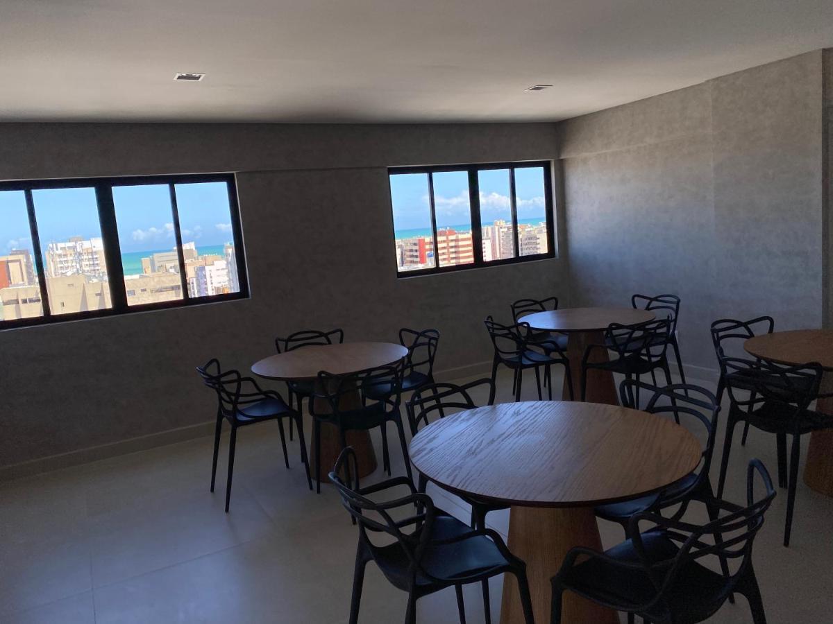 Quarto E Sala Em Ponta Verde - Edf. Mariella Apartamento