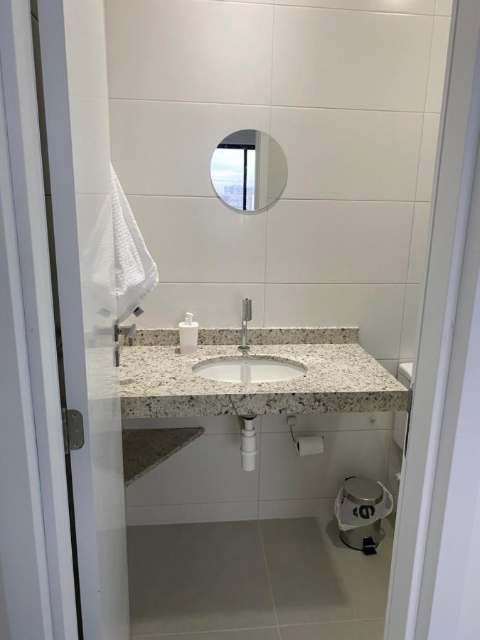 Quarto E Sala Em Ponta Verde - Edf. Mariella Maceió