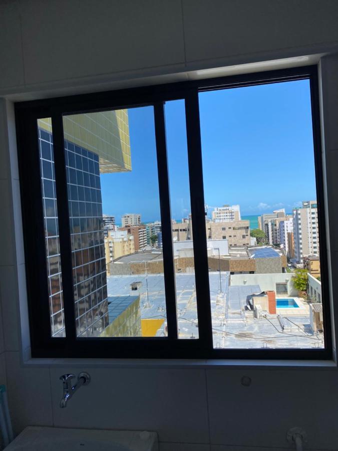 Quarto E Sala Em Ponta Verde - Edf. Mariella Apartamento