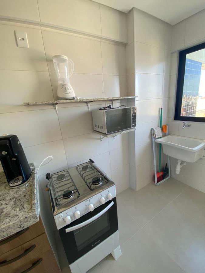 Quarto E Sala Em Ponta Verde - Edf. Mariella *