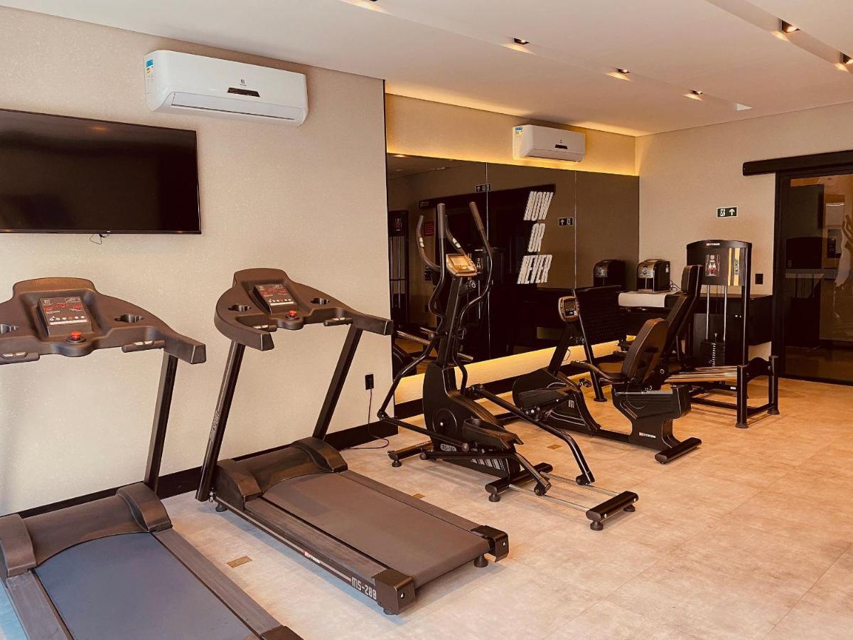 Apartamento Edificio Sky Apto 716 - Er Hospedagens *