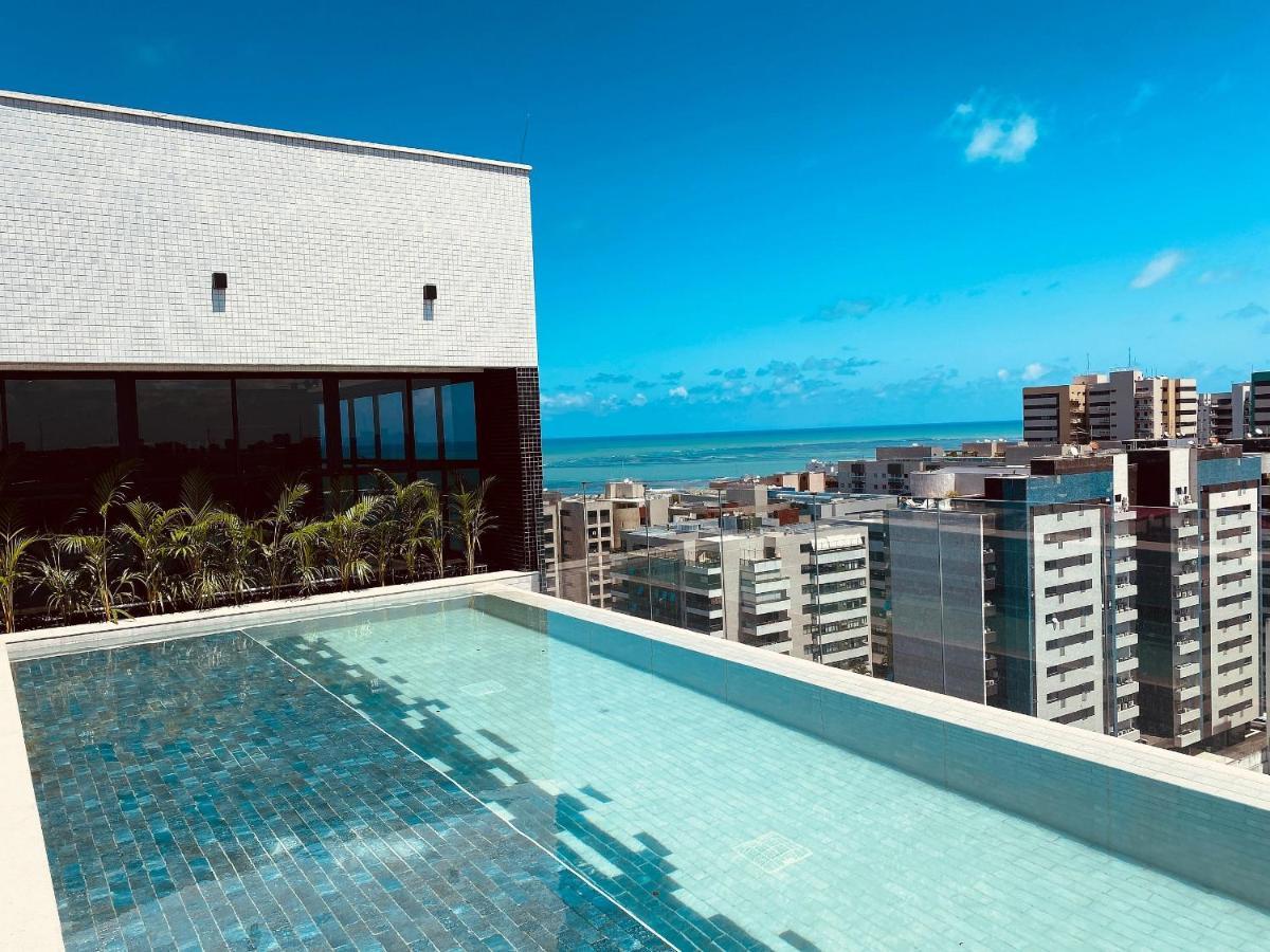 Edificio Sky Apto 716 - Er Hospedagens Apartamento *