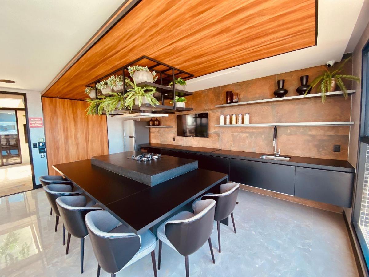 Apartamento Edificio Sky Apto 716 - Er Hospedagens *