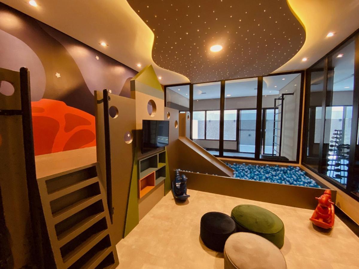 Apartamento Edificio Sky Apto 716 - Er Hospedagens *