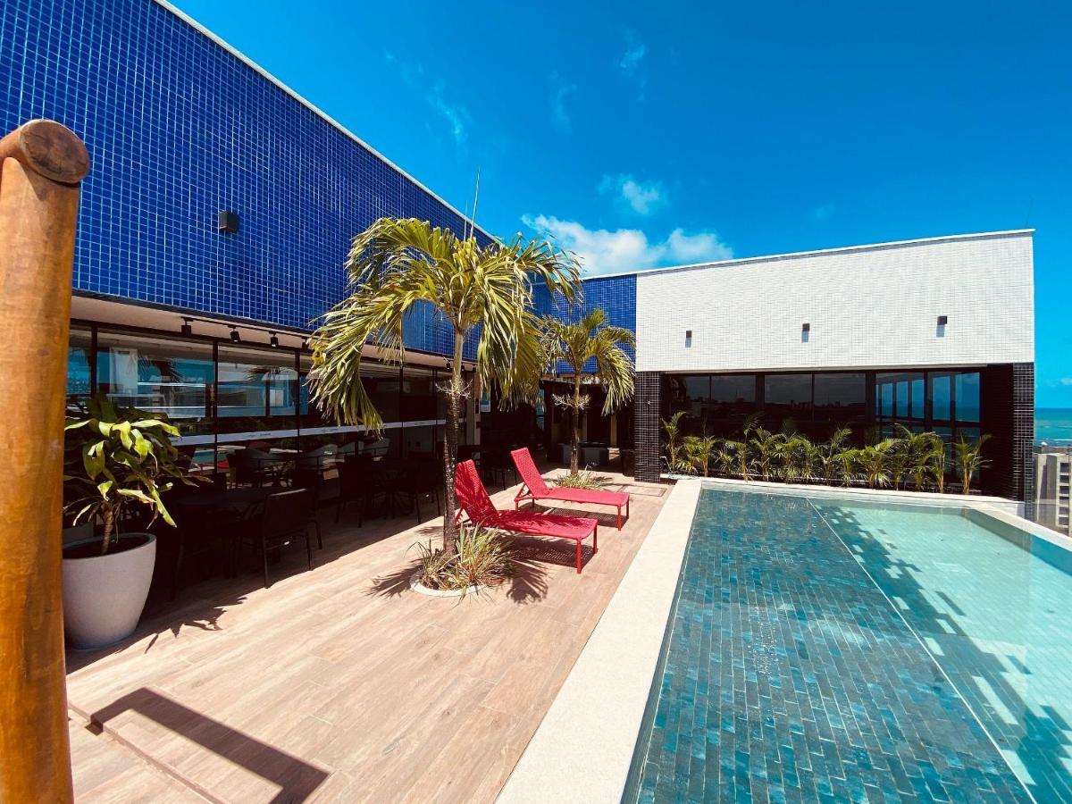 Apartamento Edificio Sky Apto 716 - Er Hospedagens *