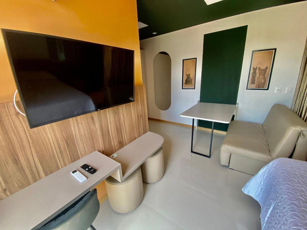 Apartamento Edificio Sky Apto 716 - Er Hospedagens *
