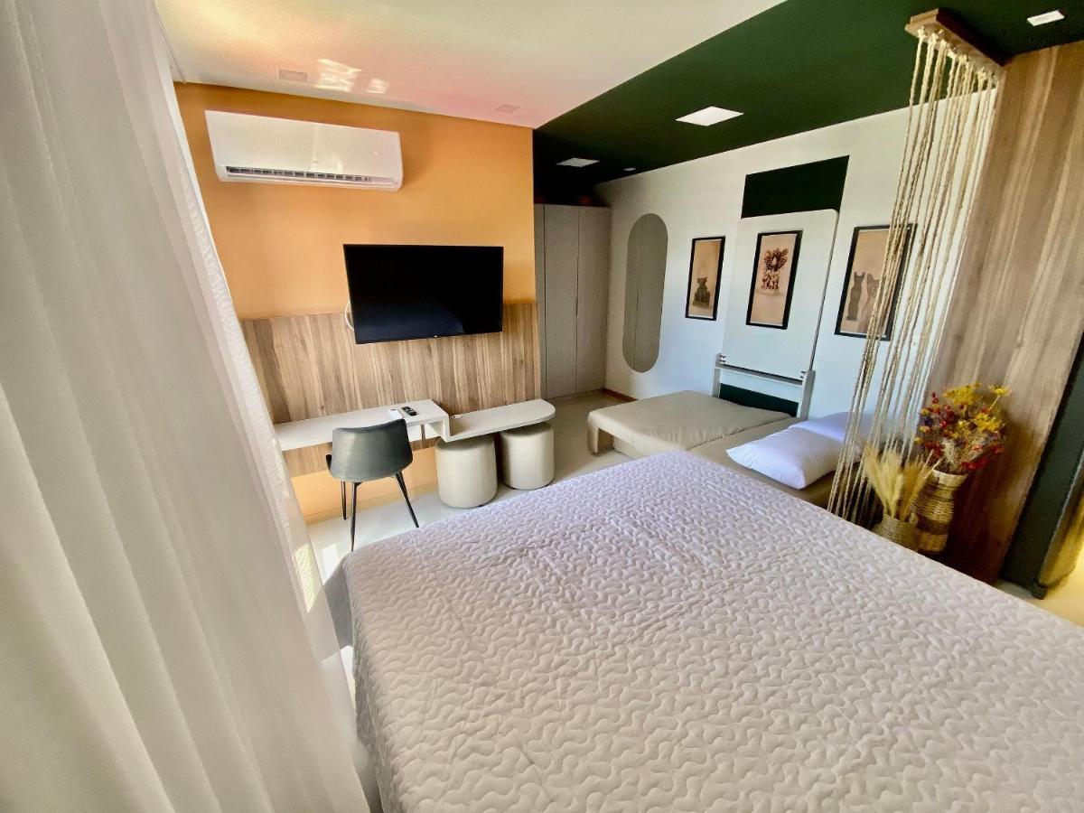 Apartamento Edificio Sky Apto 716 - Er Hospedagens