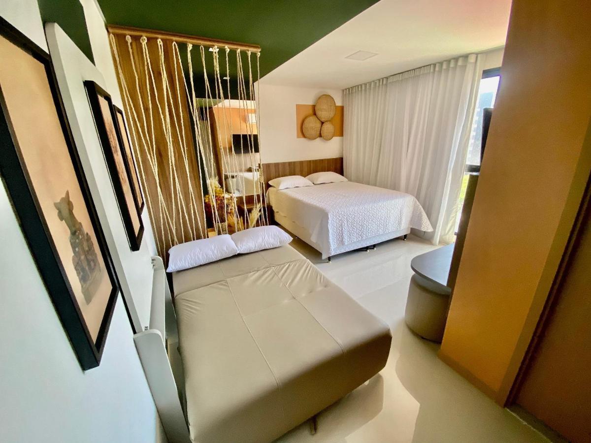 Apartamento Edificio Sky Apto 716 - Er Hospedagens Maceió