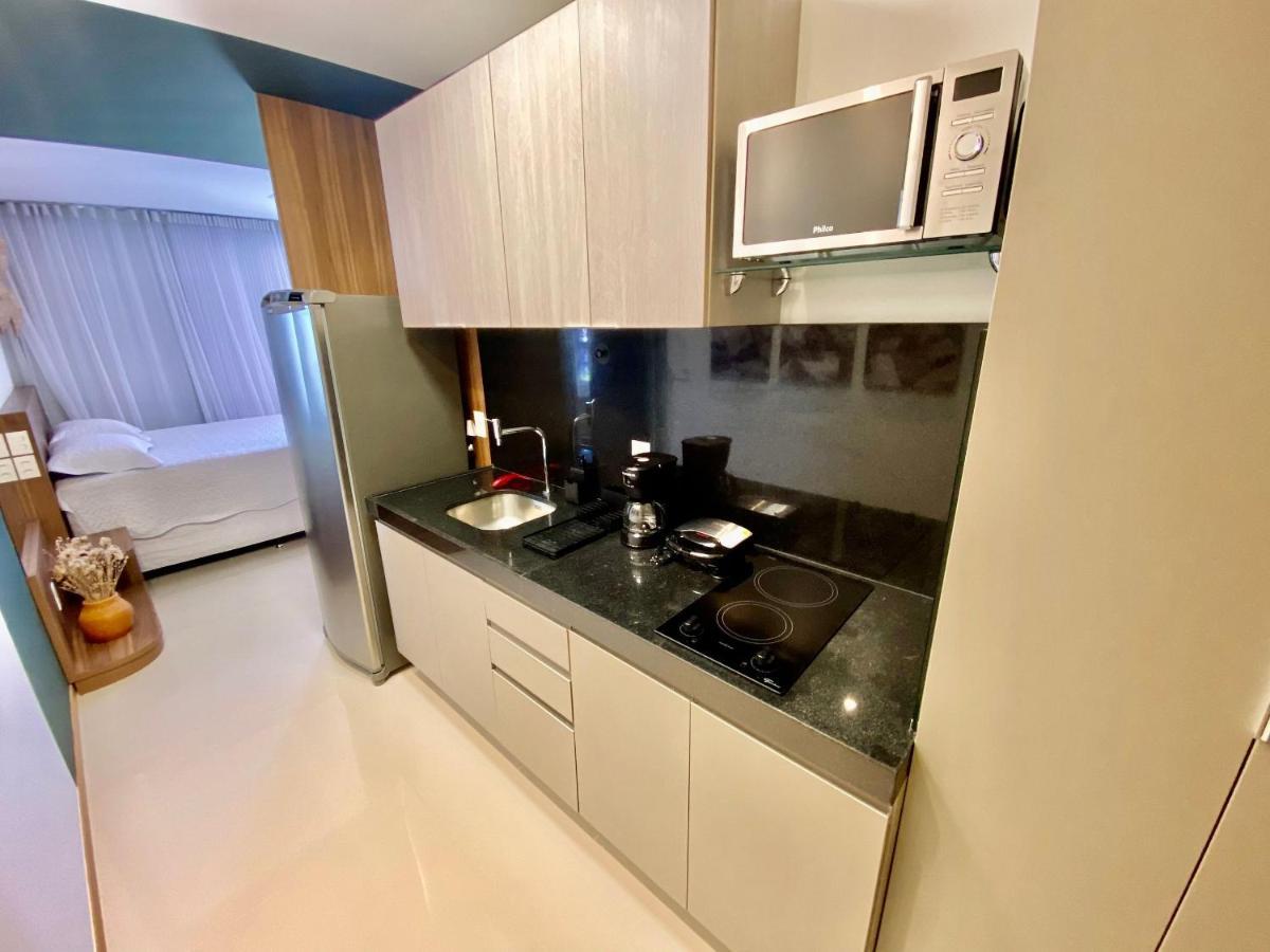 Apartamento Edificio Sky Apto 716 - Er Hospedagens *