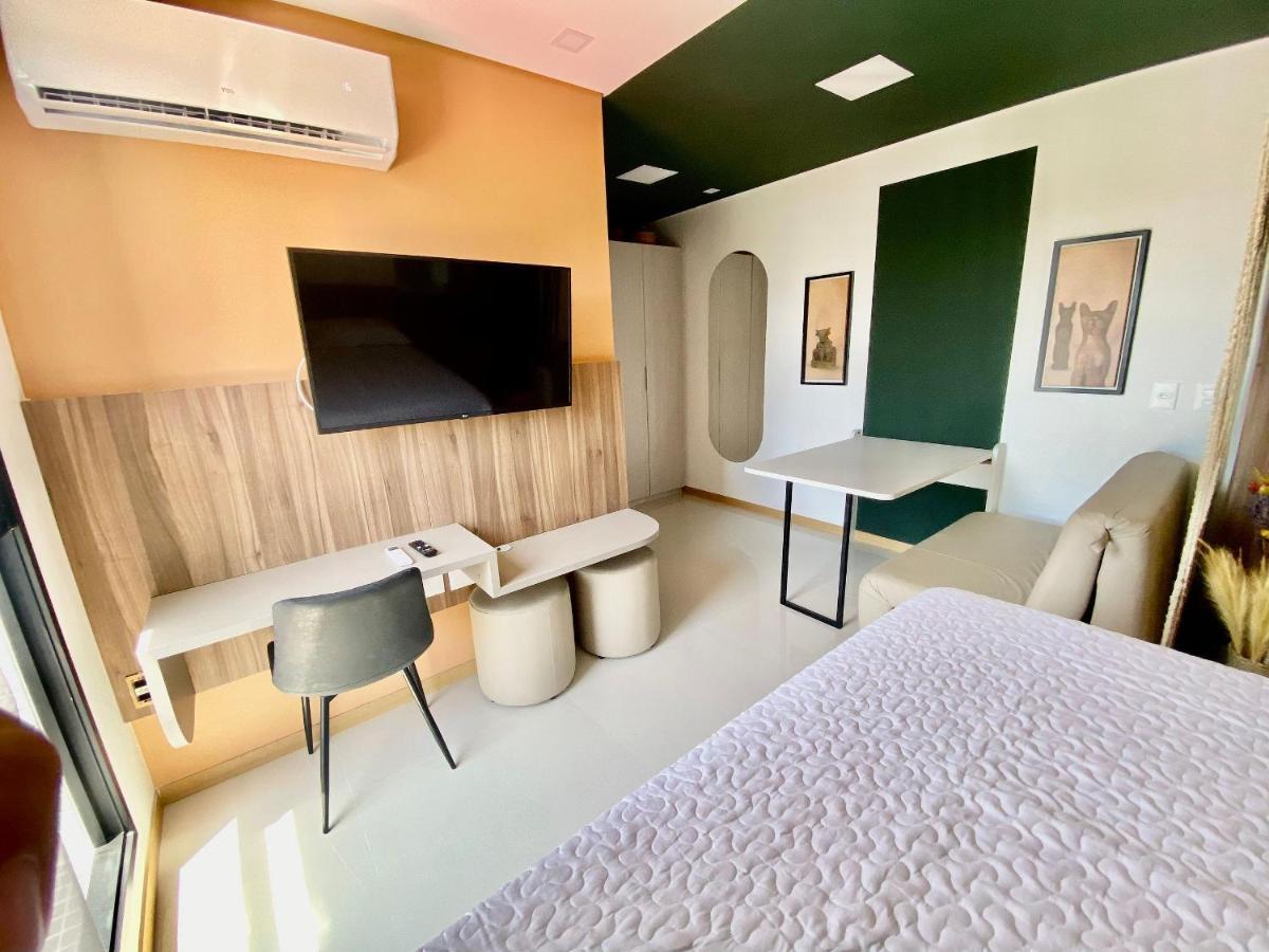 Apartamento Edificio Sky Apto 716 - Er Hospedagens Maceió