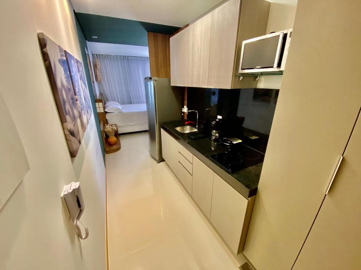 Apartamento Edificio Sky Apto 716 - Er Hospedagens *