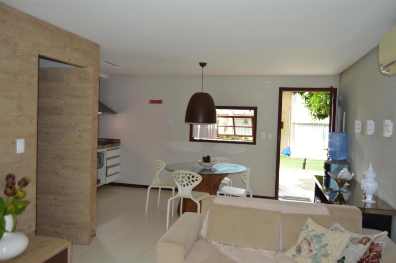 E Sala Na Natureza Apartamento Maceió
