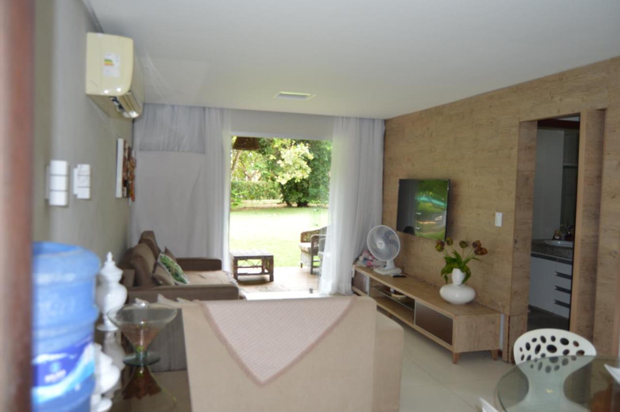 Apartamento E Sala Na Natureza *