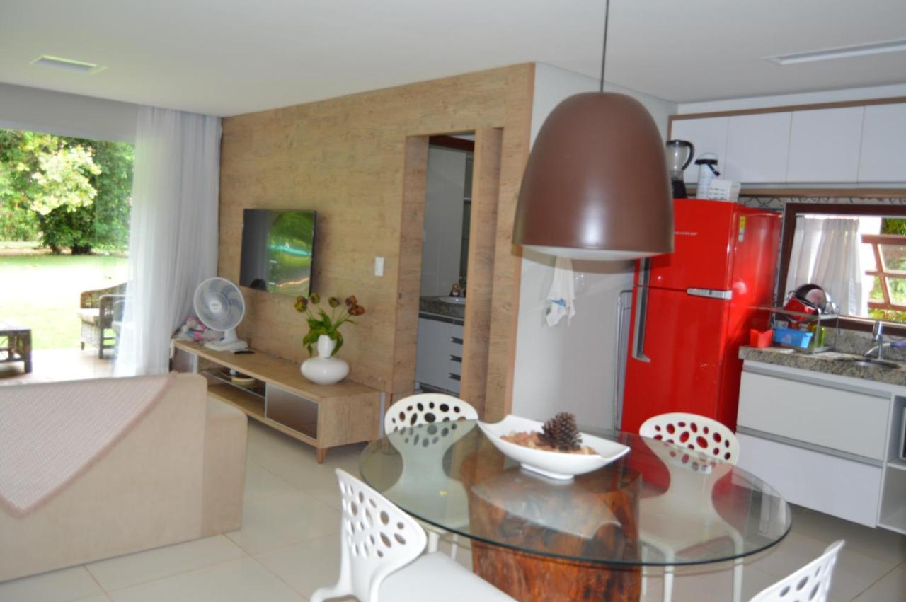 E Sala Na Natureza Apartamento