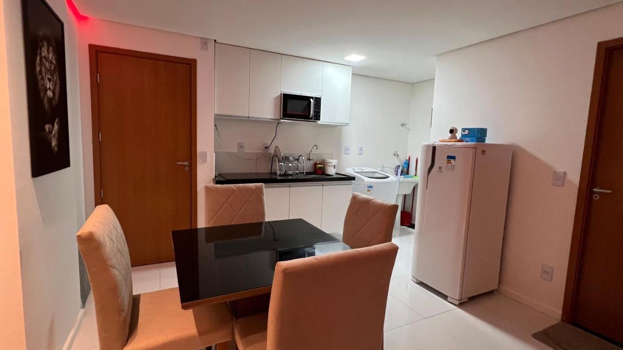 Ap Studio805 Apartamento