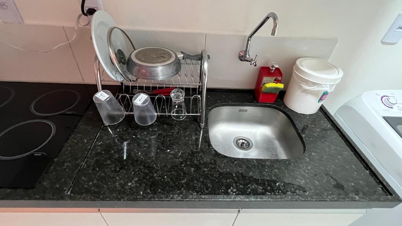 Apartamento Ap Studio805 *