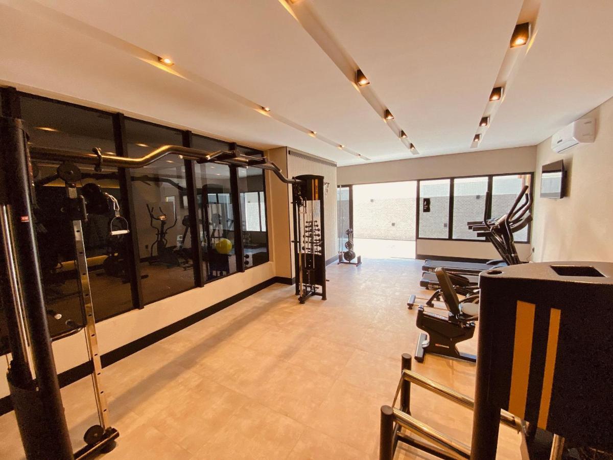 Apartamento Edificio Sky Apto 1312 - Er Hospedagens Maceió