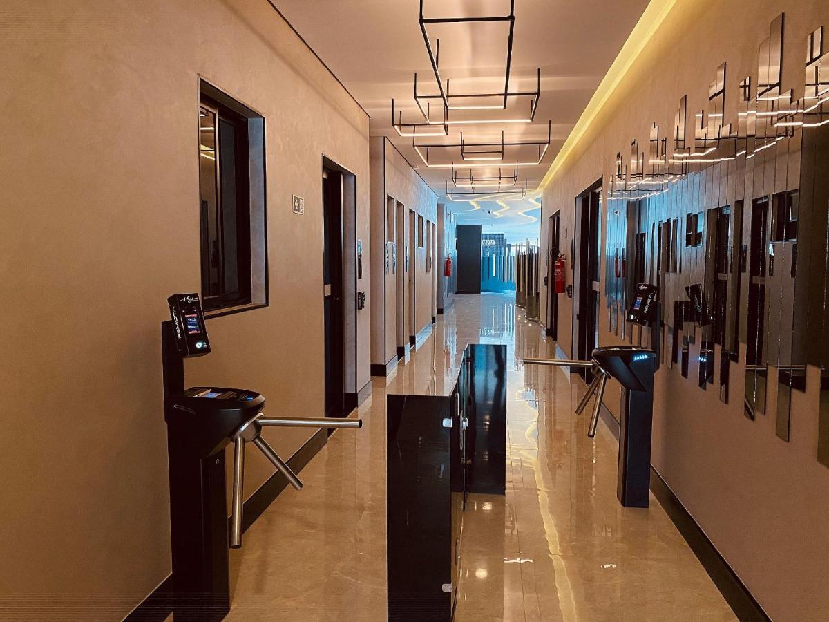 Apartamento Edificio Sky Apto 909 - Er Hospedagens *