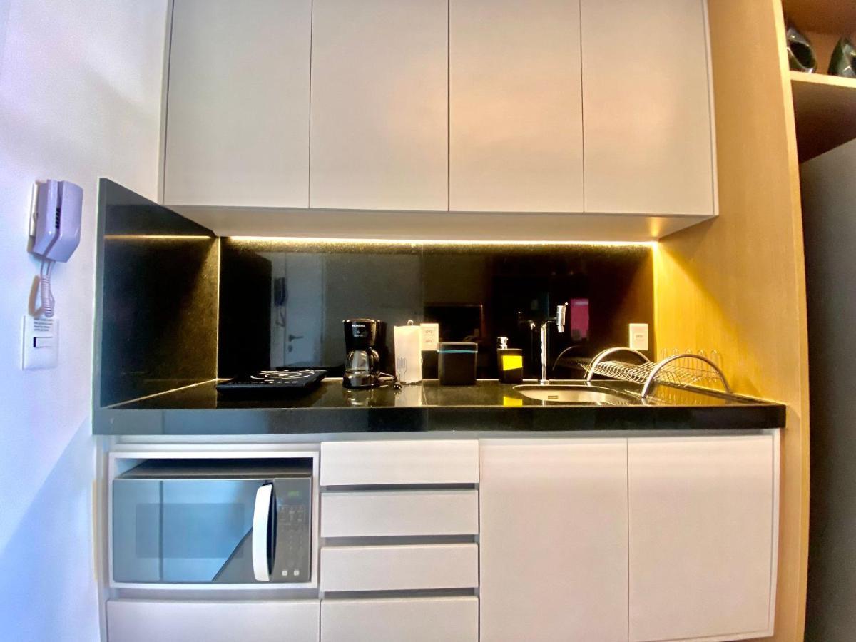 Apartamento Edificio Sky Apto 909 - Er Hospedagens *