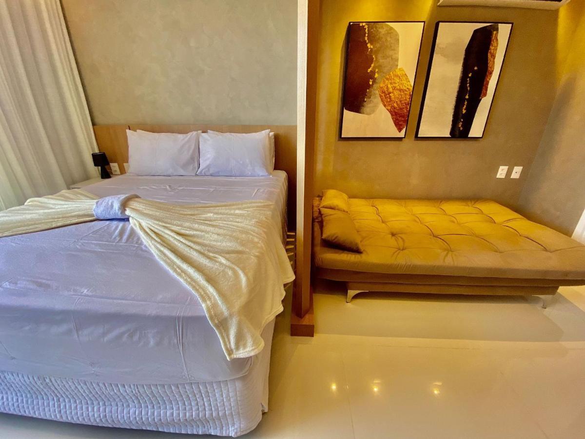 Apartamento Edificio Sky Apto 909 - Er Hospedagens