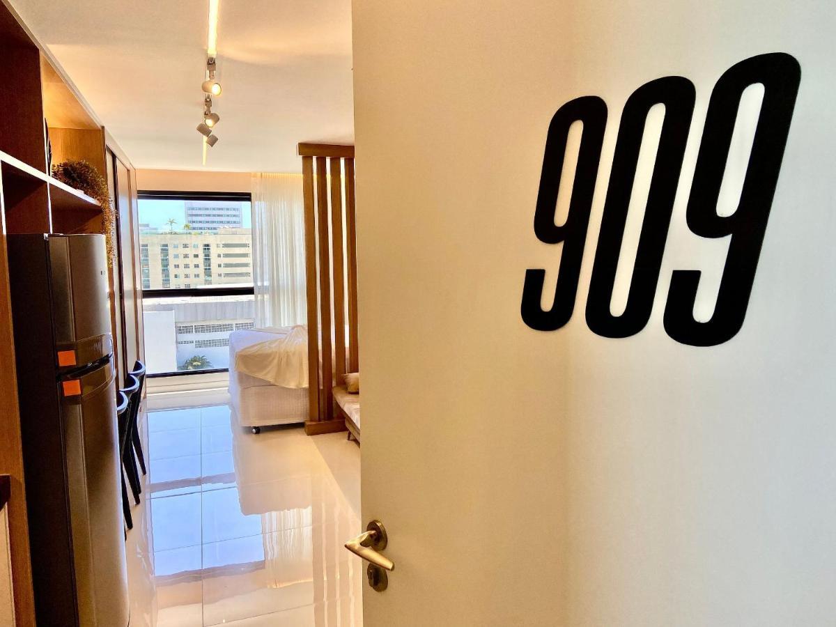 Apartamento Edificio Sky Apto 909 - Er Hospedagens Maceió