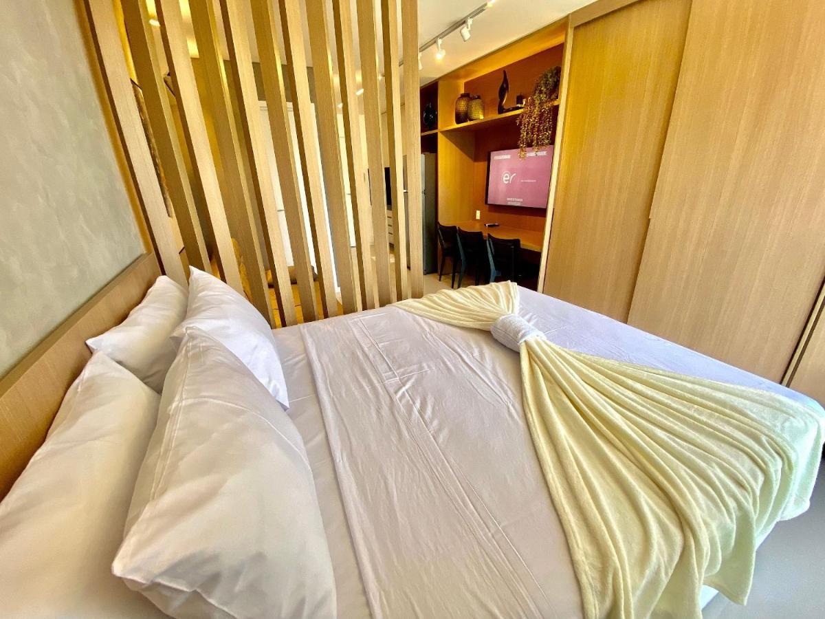 Apartamento Edificio Sky Apto 909 - Er Hospedagens
