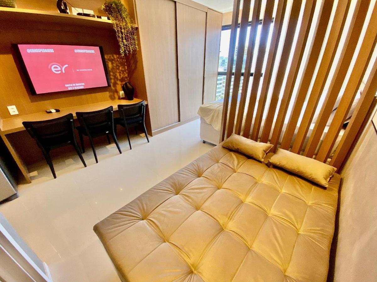 Apartamento Edificio Sky Apto 909 - Er Hospedagens Maceió
