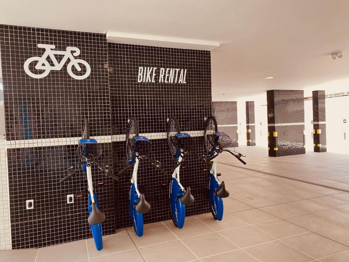 Apartamento Edificio Sky Apto 909 - Er Hospedagens *