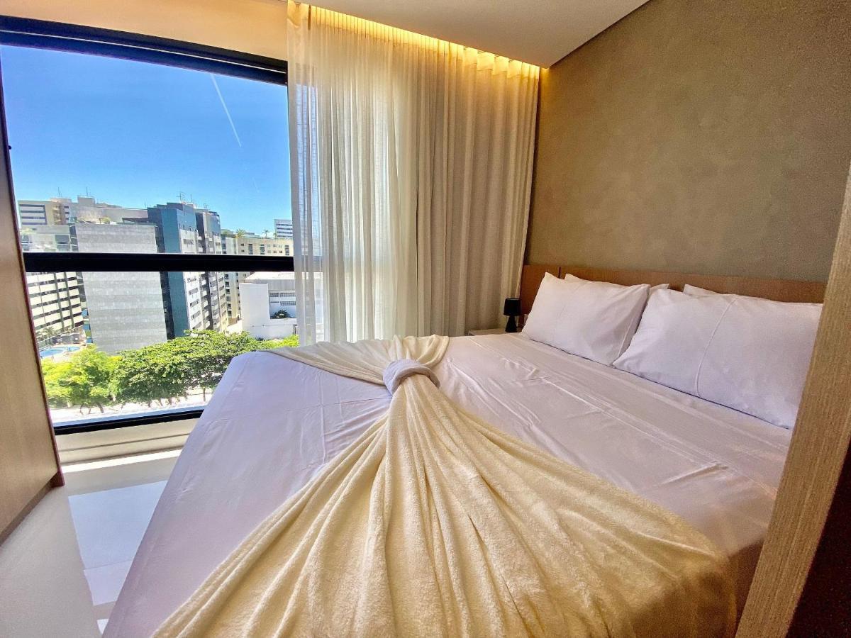 Apartamento Edificio Sky Apto 909 - Er Hospedagens *