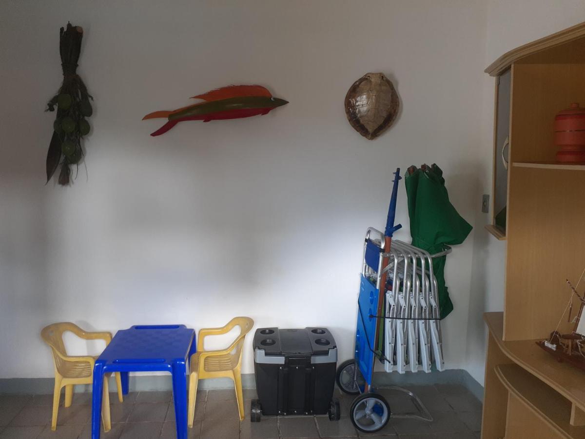 Holiday home Casa De Veraneio *