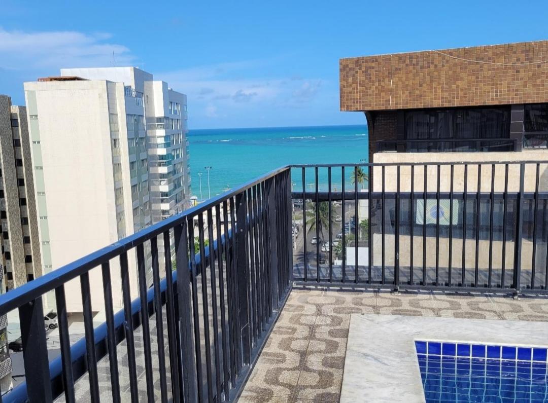 Excelente Apto Edificio Santorini Apartamento Maceió